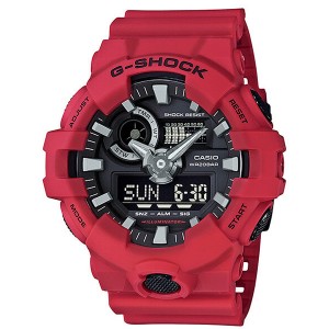 CASIO G SHOCK GA-700-4ADR